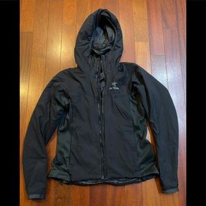 Arcteryx Jacket